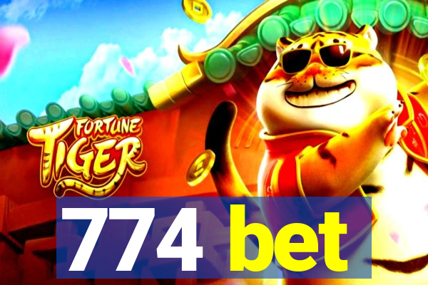 774 bet